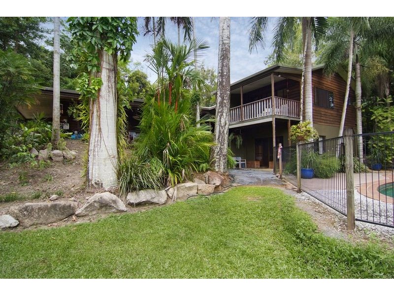 Lot 41 Plantation Road, Edmonton QLD 4869