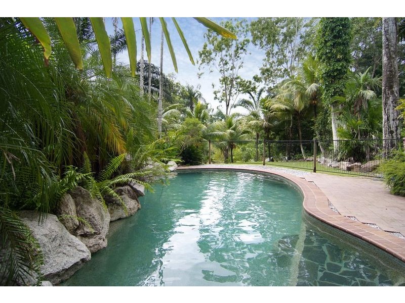 Lot 41 Plantation Road, Edmonton QLD 4869