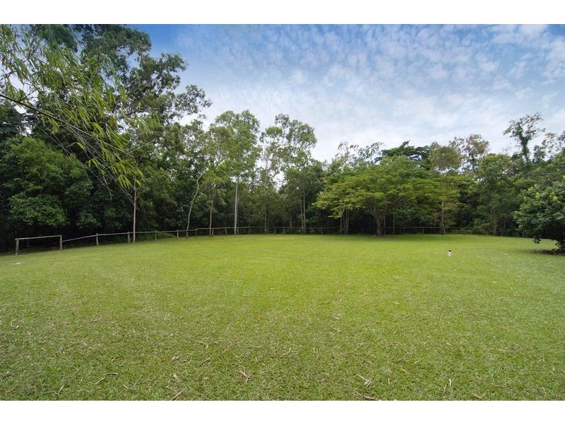 Lot 41 Plantation Road, Edmonton QLD 4869