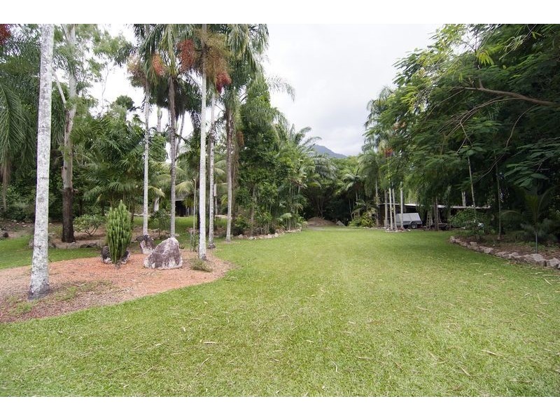 Lot 41 Plantation Road, Edmonton QLD 4869