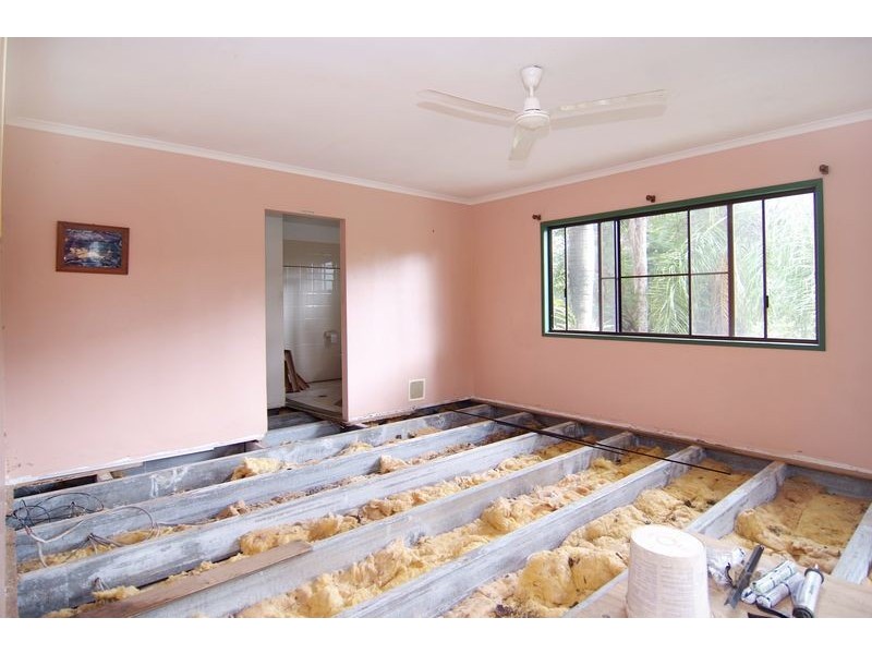 Lot 41 Plantation Road, Edmonton QLD 4869