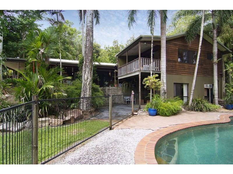 Lot 41 Plantation Road, Edmonton QLD 4869