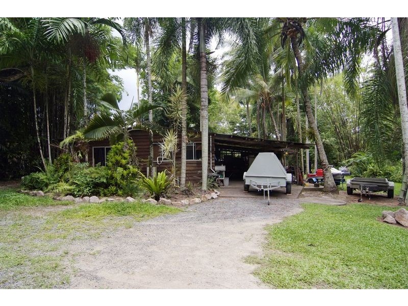 Lot 41 Plantation Road, Edmonton QLD 4869