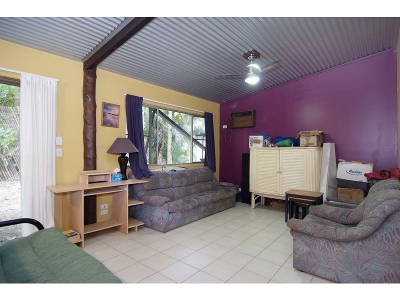 Lot 41 Plantation Road, Edmonton QLD 4869