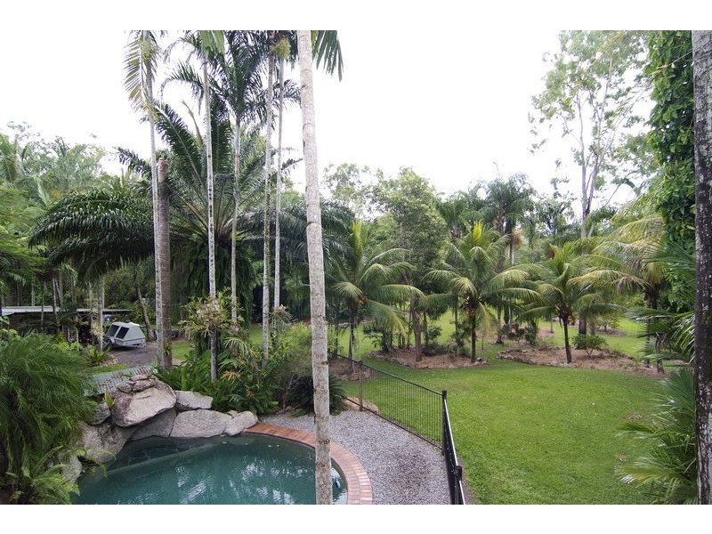 Lot 41 Plantation Road, Edmonton QLD 4869