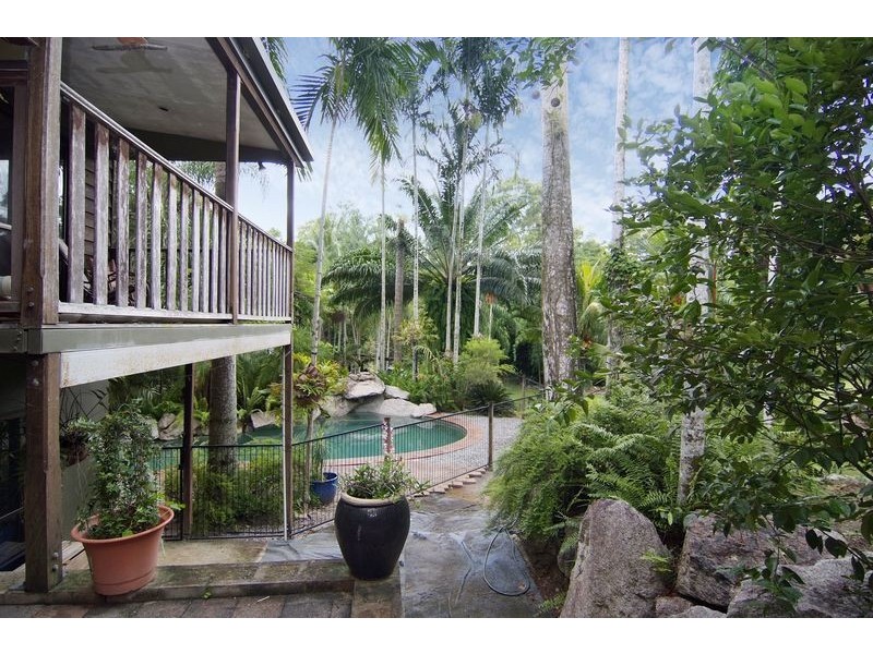 Lot 41 Plantation Road, Edmonton QLD 4869