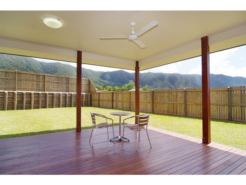 LOT 353 Fitzmaurice Drive, Bentley Park QLD 4869