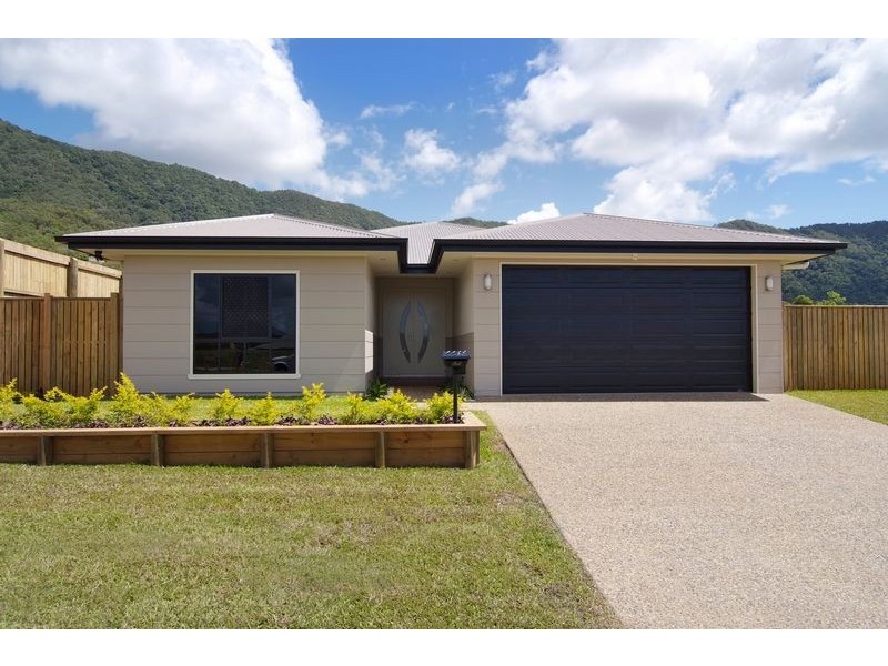 LOT 353 Fitzmaurice Drive, Bentley Park QLD 4869