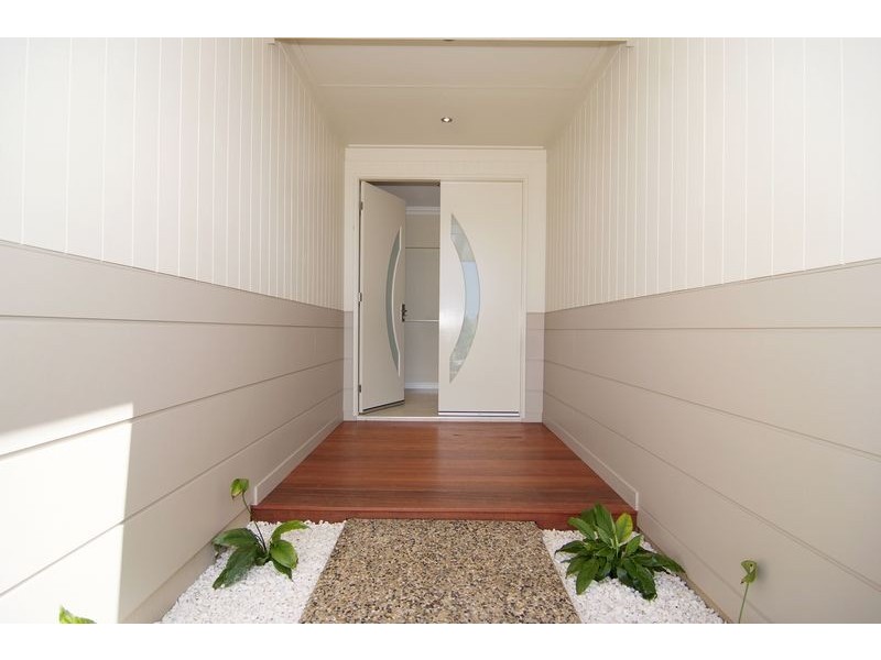 LOT 353 Fitzmaurice Drive, Bentley Park QLD 4869