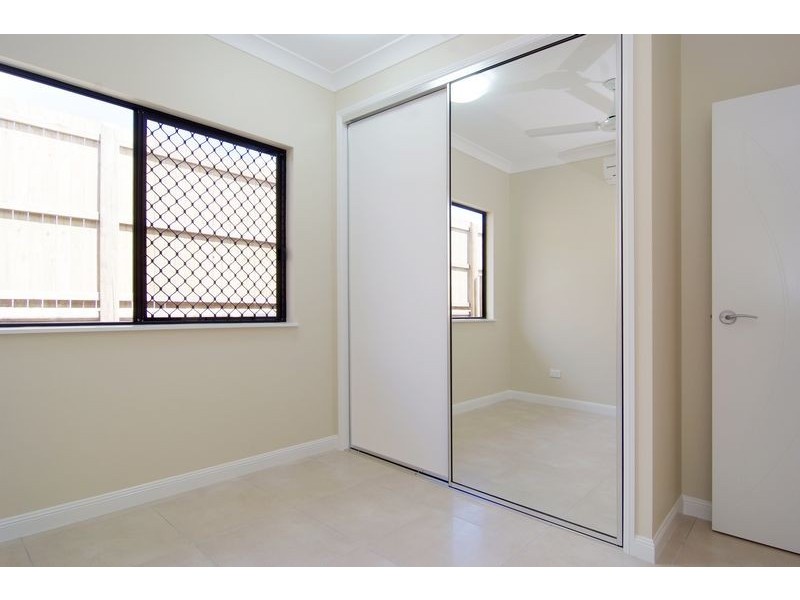 LOT 353 Fitzmaurice Drive, Bentley Park QLD 4869