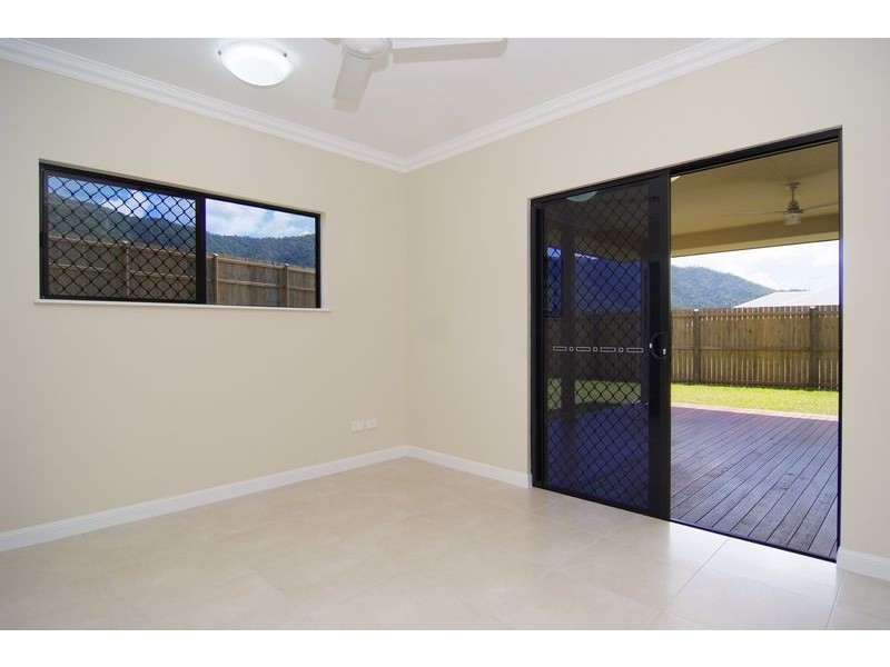 LOT 353 Fitzmaurice Drive, Bentley Park QLD 4869