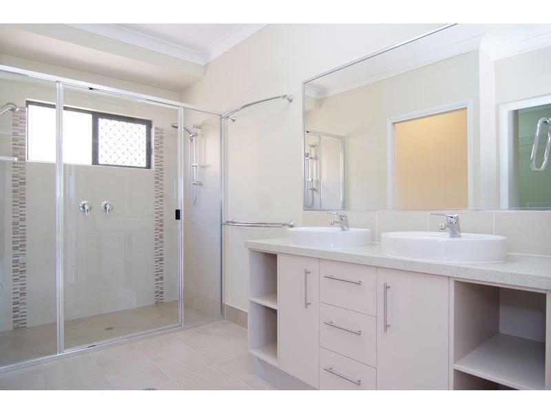 LOT 353 Fitzmaurice Drive, Bentley Park QLD 4869