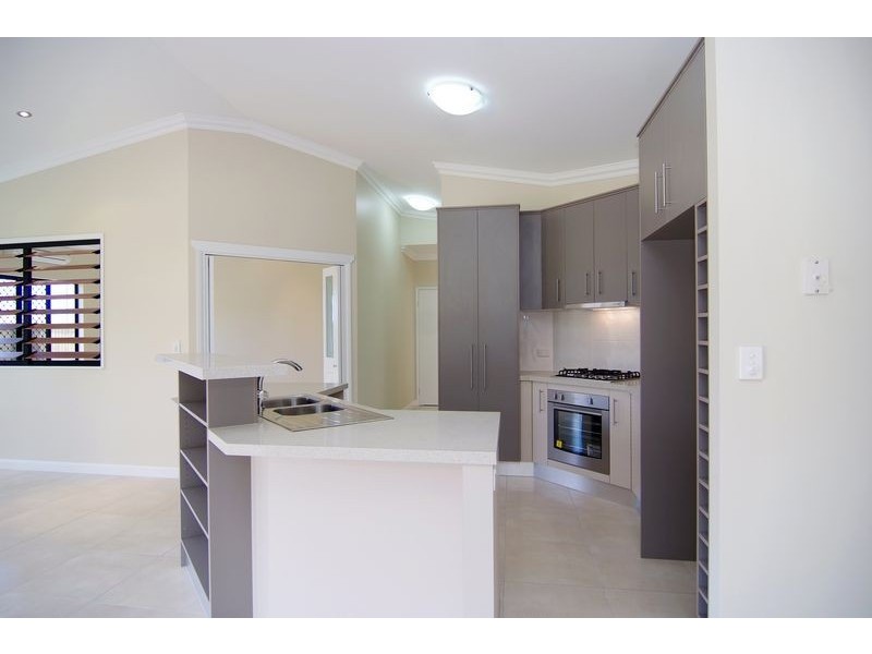 LOT 353 Fitzmaurice Drive, Bentley Park QLD 4869