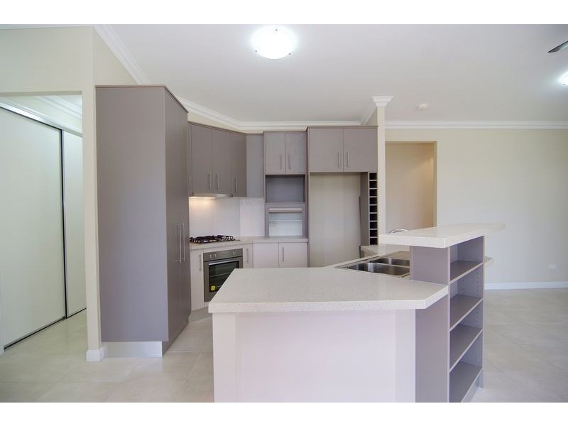 LOT 353 Fitzmaurice Drive, Bentley Park QLD 4869