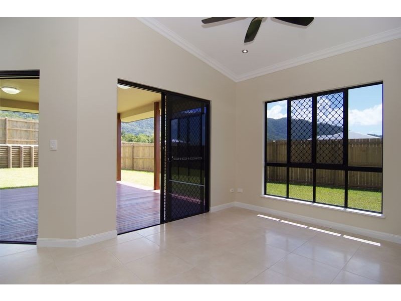 LOT 353 Fitzmaurice Drive, Bentley Park QLD 4869