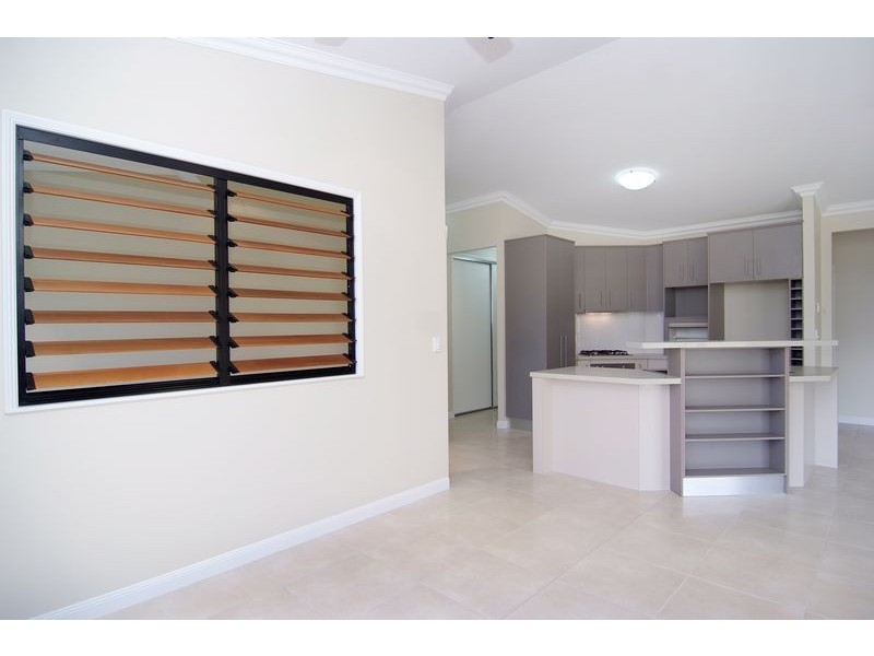 LOT 353 Fitzmaurice Drive, Bentley Park QLD 4869