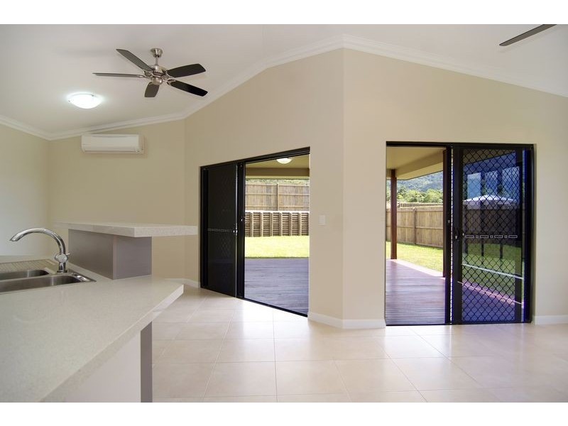 LOT 353 Fitzmaurice Drive, Bentley Park QLD 4869