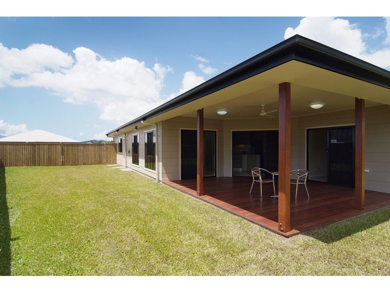 LOT 353 Fitzmaurice Drive, Bentley Park QLD 4869