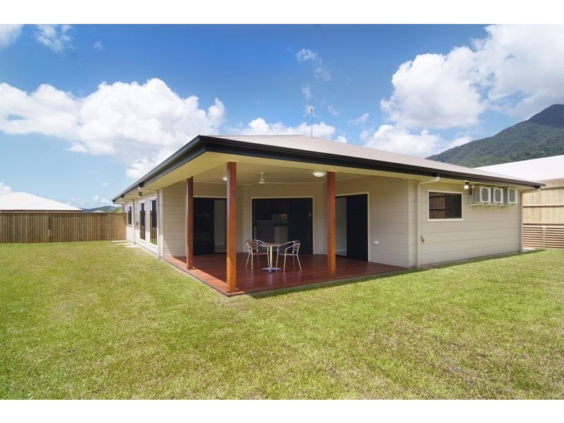 LOT 353 Fitzmaurice Drive, Bentley Park QLD 4869