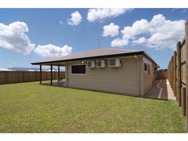 LOT 353 Fitzmaurice Drive, Bentley Park QLD 4869