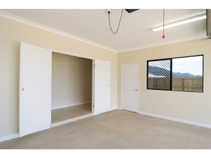 LOT 353 Fitzmaurice Drive, Bentley Park QLD 4869