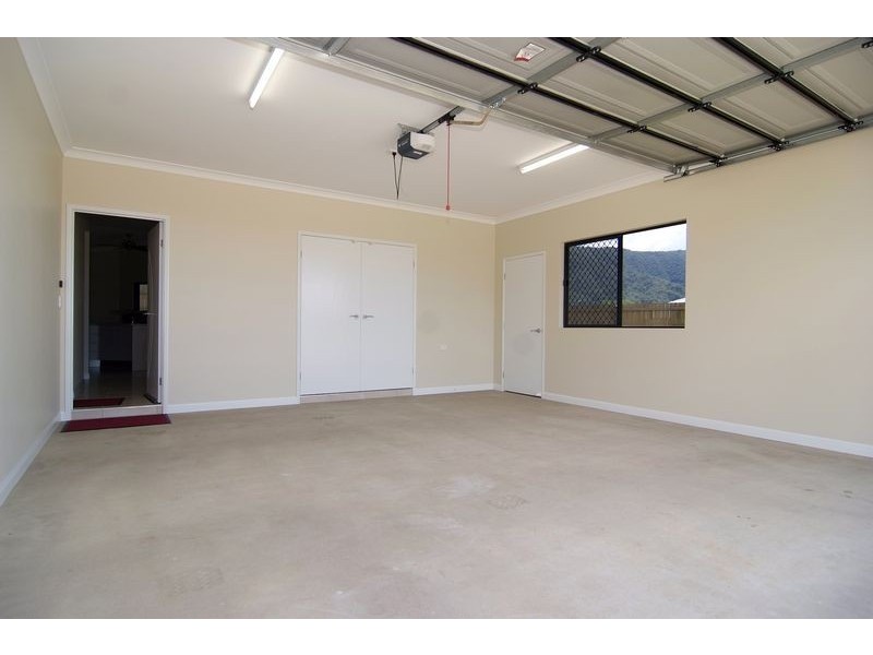 LOT 353 Fitzmaurice Drive, Bentley Park QLD 4869