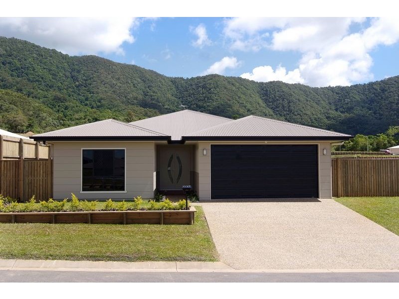LOT 353 Fitzmaurice Drive, Bentley Park QLD 4869