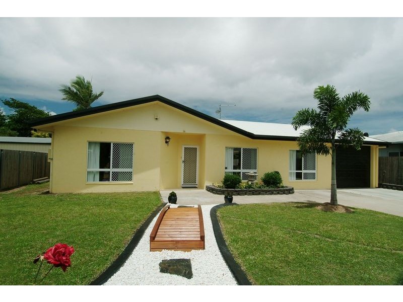 10 Farmer Street, Edmonton QLD 4869