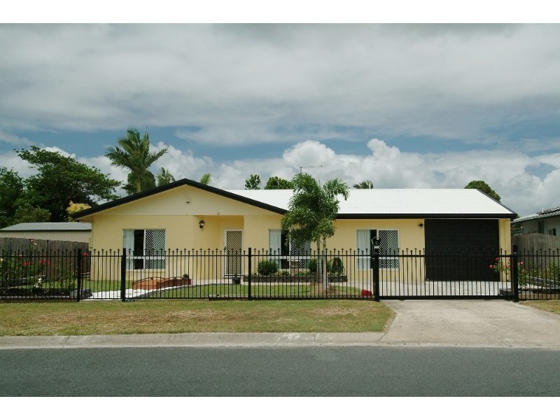 10 Farmer Street, Edmonton QLD 4869