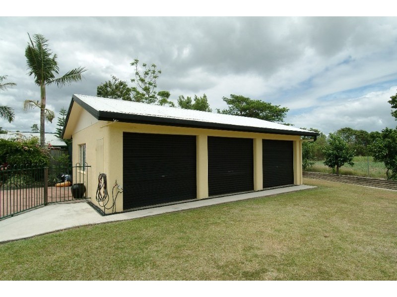 10 Farmer Street, Edmonton QLD 4869