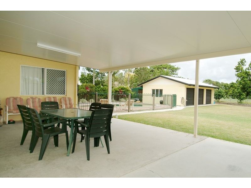 10 Farmer Street, Edmonton QLD 4869