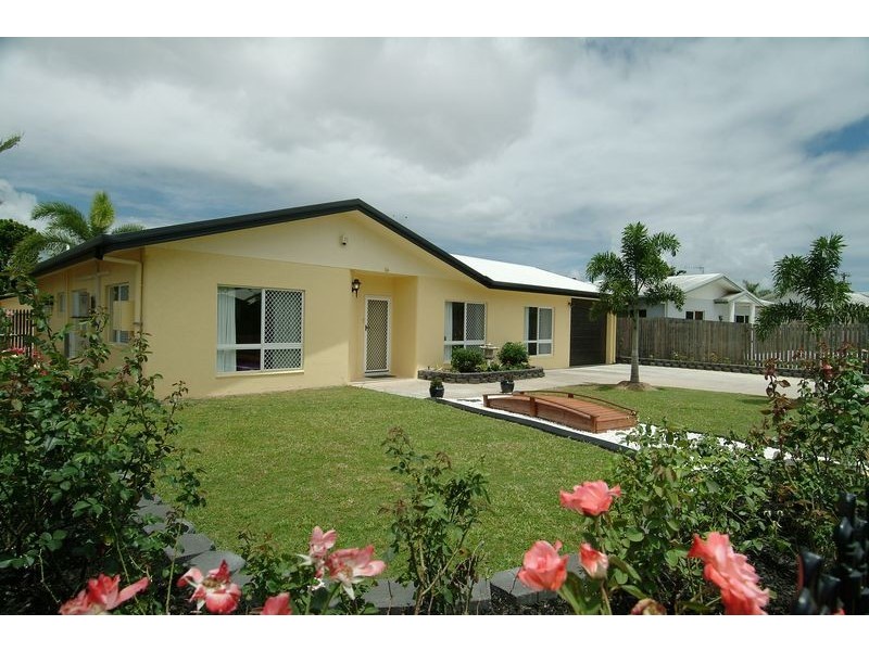 10 Farmer Street, Edmonton QLD 4869