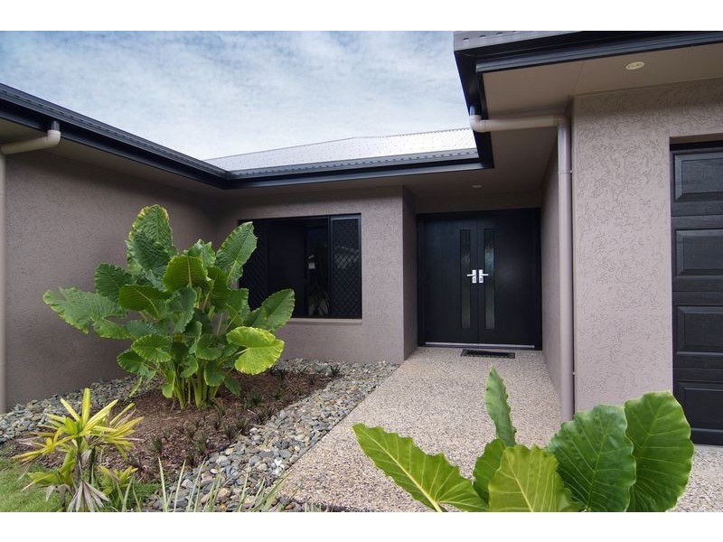 7 Cadell Street, Bentley Park QLD 4869