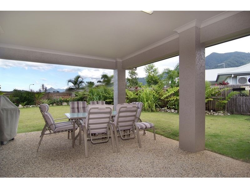 7 Cadell Street, Bentley Park QLD 4869