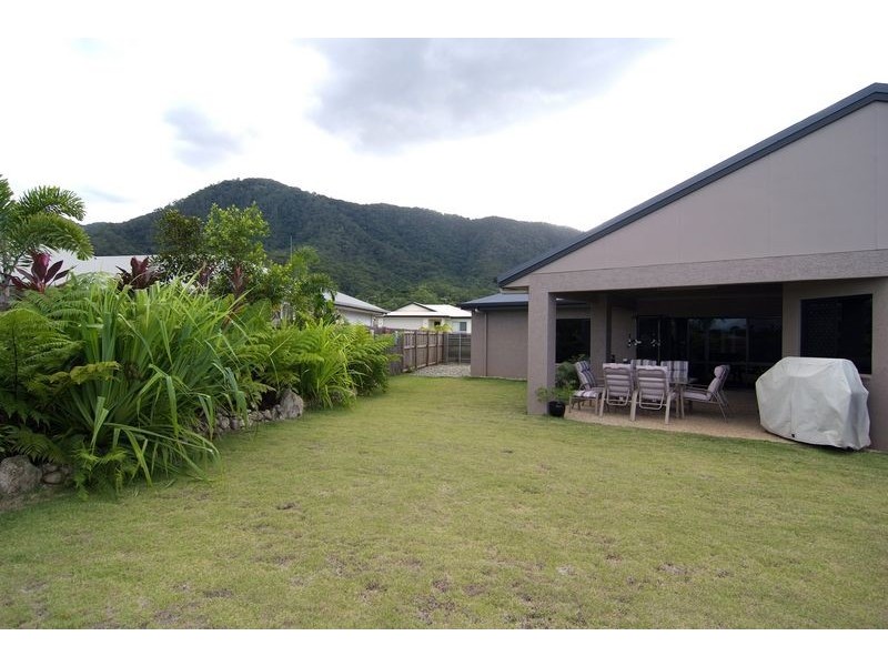 7 Cadell Street, Bentley Park QLD 4869