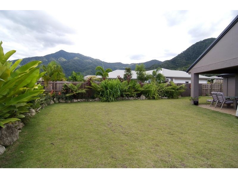 7 Cadell Street, Bentley Park QLD 4869