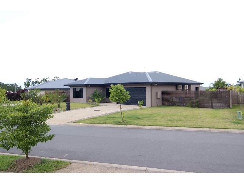 7 Cadell Street, Bentley Park QLD 4869