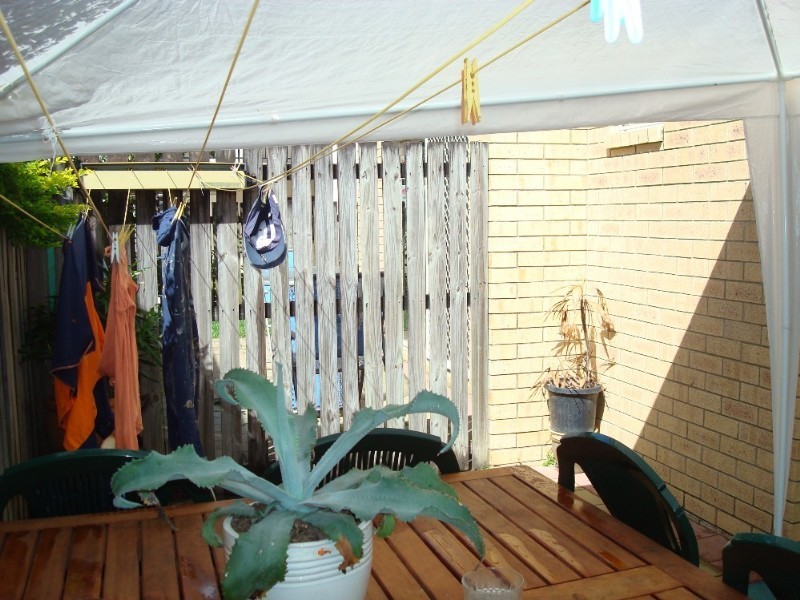 8/3 Grantala Street, Manoora QLD 4870