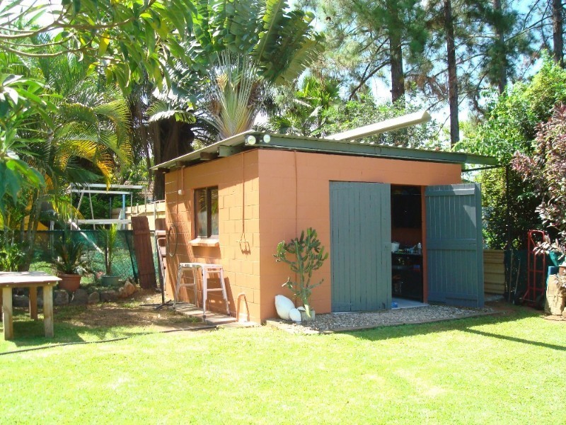 16 Wyuna Drive, Caravonica QLD 4878