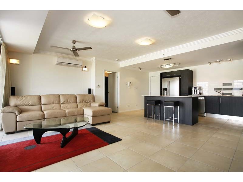 1207/123 Grafton Street, Cairns City QLD 4870