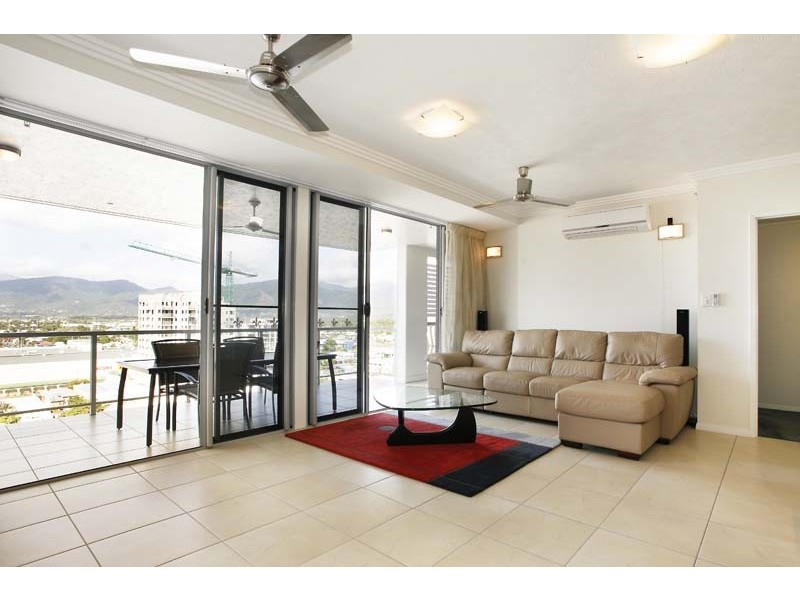 1207/123 Grafton Street, Cairns City QLD 4870