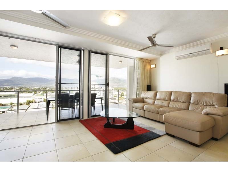 1207/123 Grafton Street, Cairns City QLD 4870