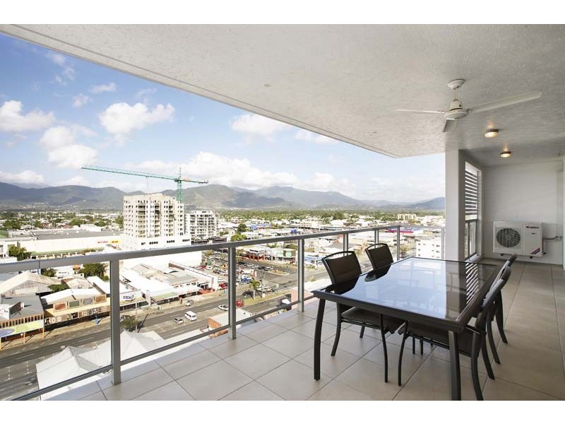 1207/123 Grafton Street, Cairns City QLD 4870