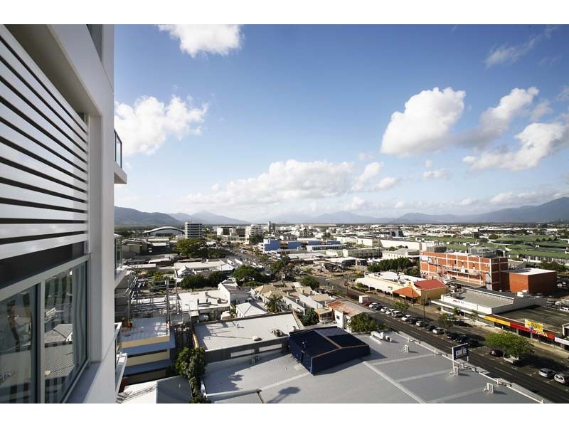 1207/123 Grafton Street, Cairns City QLD 4870