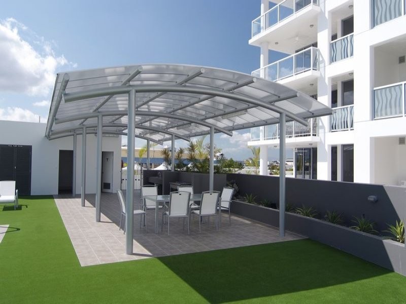 1207/123 Grafton Street, Cairns City QLD 4870