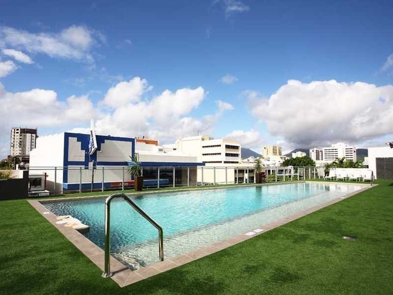 1207/123 Grafton Street, Cairns City QLD 4870