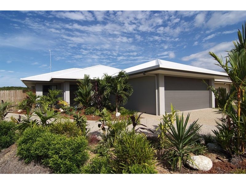 46 Phoenix Street, White Rock QLD 4868