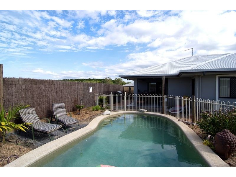 46 Phoenix Street, White Rock QLD 4868