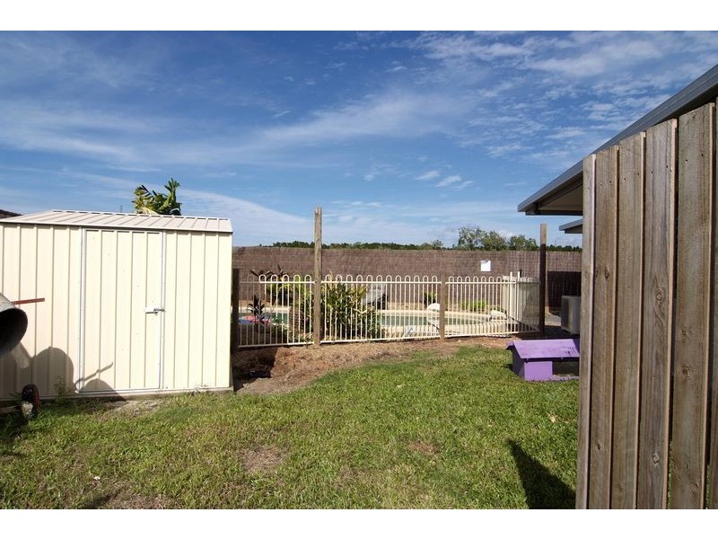 46 Phoenix Street, White Rock QLD 4868