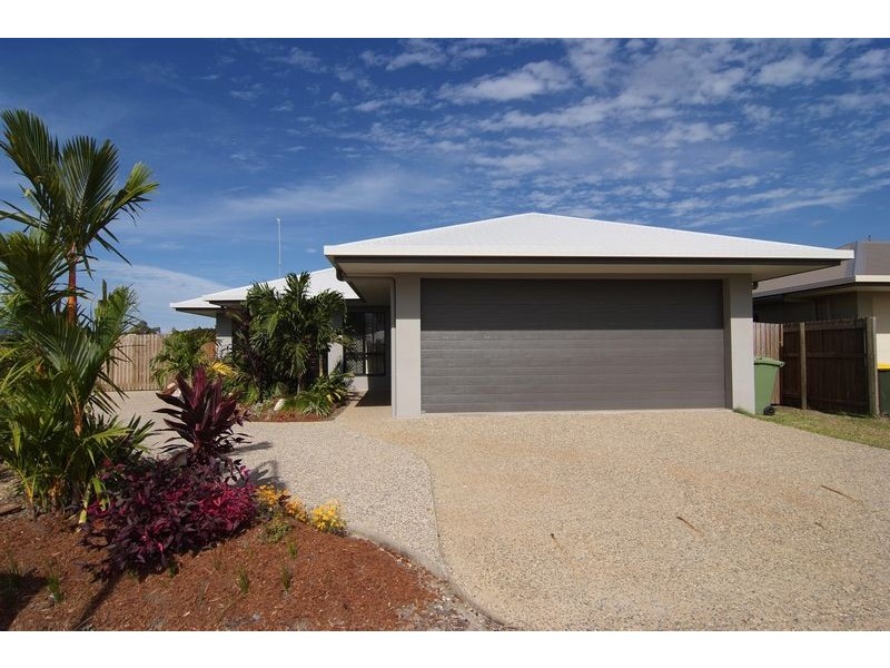 46 Phoenix Street, White Rock QLD 4868